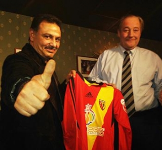 Hafiz Məmmədov komandasına iki futbolçu alır